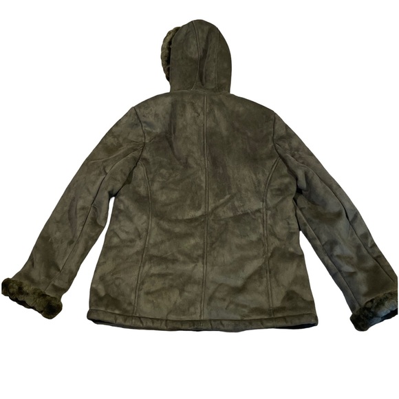 ESPIRIT jacket/coat - Picture 2 of 8